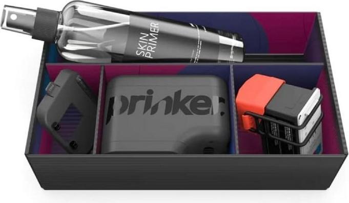 Produktbild Prinker M Color Set - Skin Printer