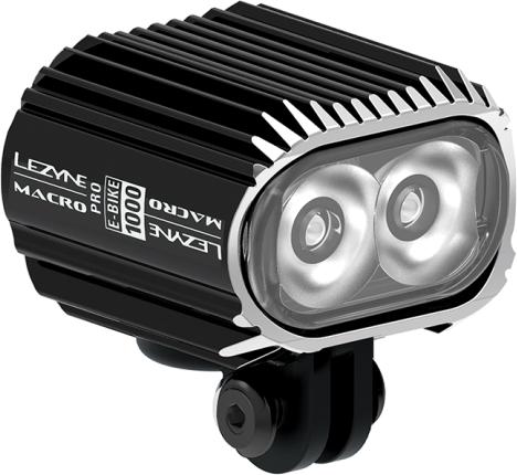 Immagine prodotto Lezyne E-Bike Macro Drive 1000 Front BES3 (1000 lm)