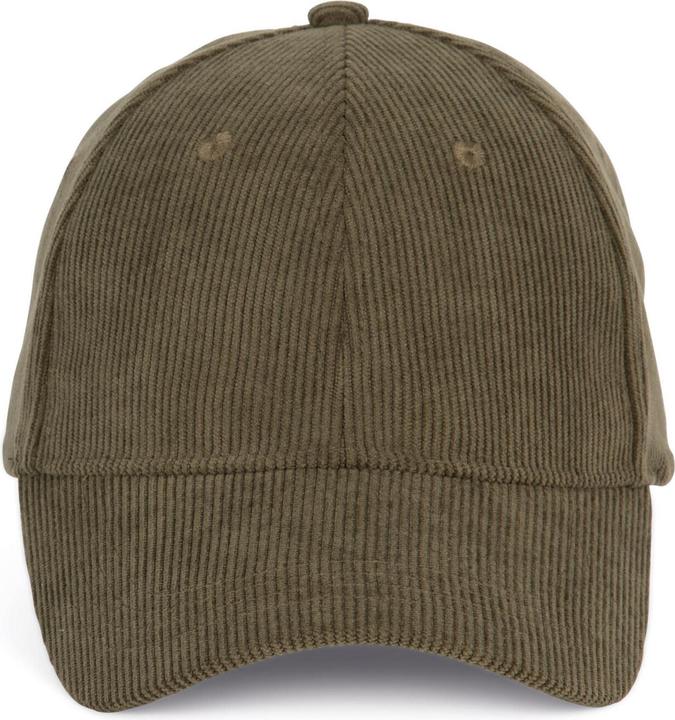 Produktbild K-up Kappe aus Samt (One Size)