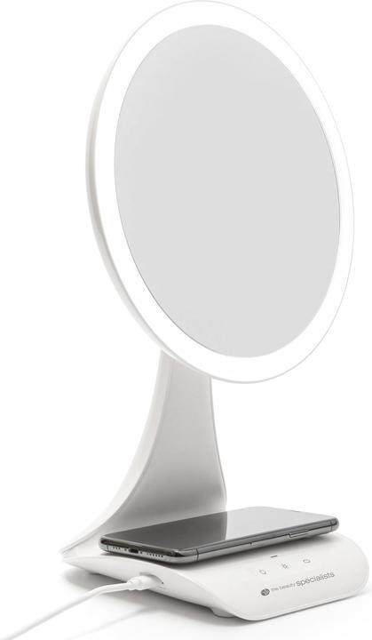 Rio Kosmetikspiegel MMWC Weiss