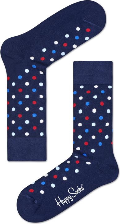 Happy Socks Dot (Einzelpack, 41 - 46)