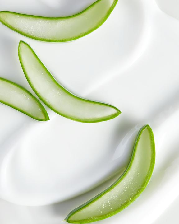 Produktbild NIVEA Aloe & Pflege (Körperlotion, 800 ml)