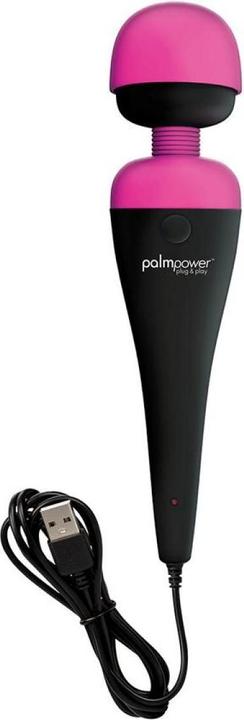 Palmpower Massagestab