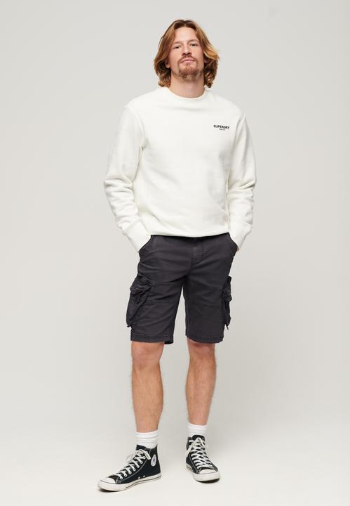 Actual product image Superdry Core Cargo Short (36)