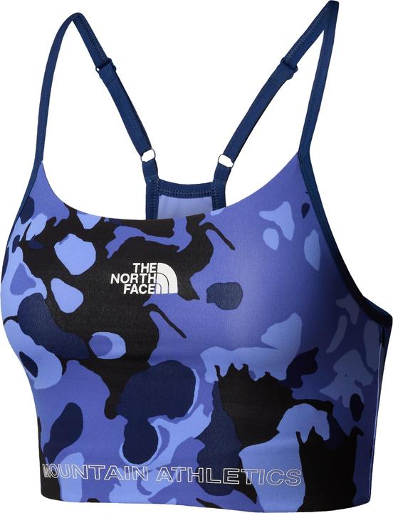 Actual product image North Face Ma Flex Light Aop (XS)