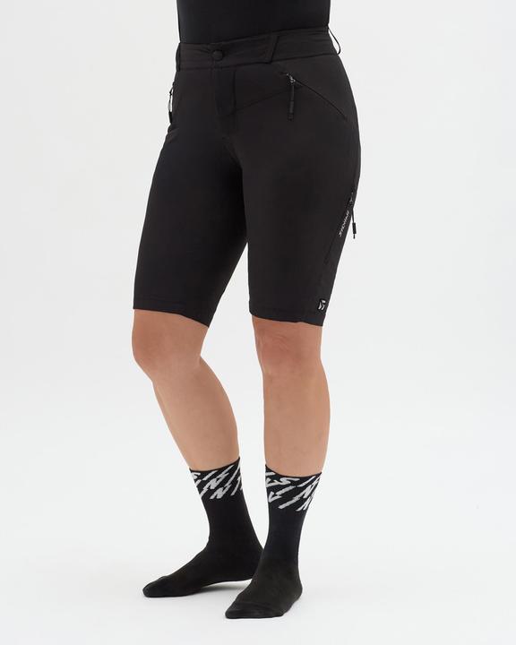 Image du produit Silvini Damen Radhose Damen Shorts Alma (XL)