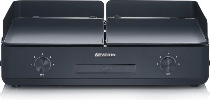 Actual product image Severin PG 8569 (EU plug)