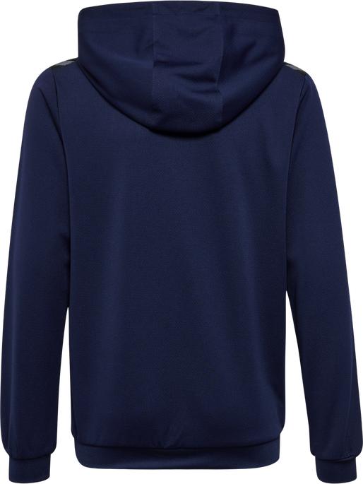 Immagine prodotto hummel Hmlauthentic Pl Hoodie Kids (140)