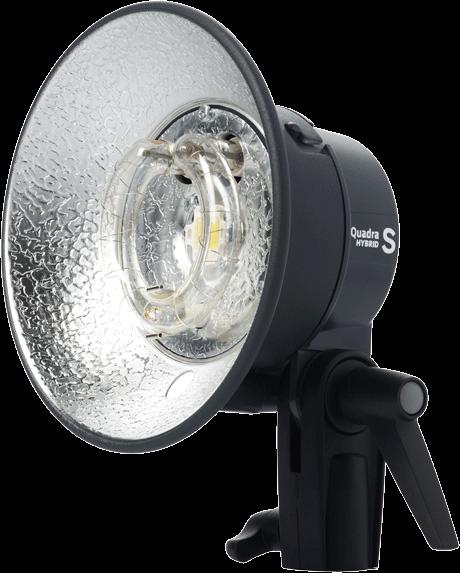 Produktbild Elinchrom Ranger Quadra Hybrid Set S (Set)