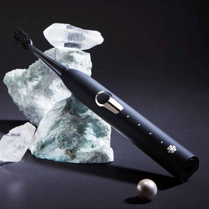 Immagine prodotto Snow Pearl Ultra Soft KONEX HD Schallzahnbürste (Spazzolino sonico)