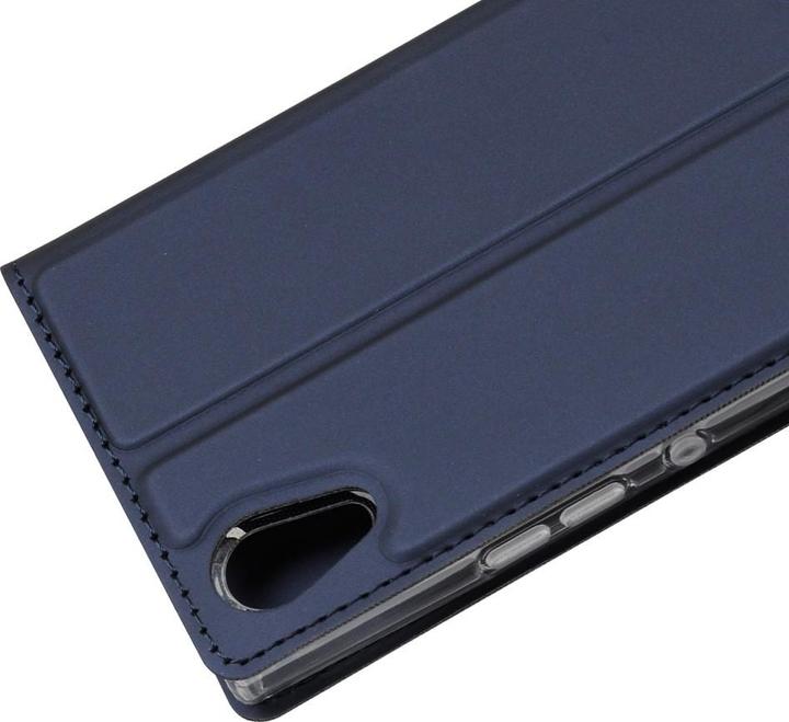 Produktbild Cover-Discount Leder Flip Folio Case