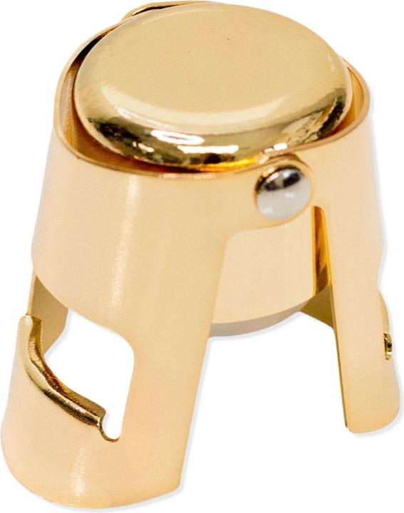 Image du produit Uberstar Bouchon de champagne et de mousseux Or (Bouchon de champagne)