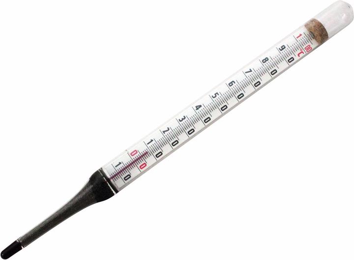 Actual product image Milky Swimming thermometer 0