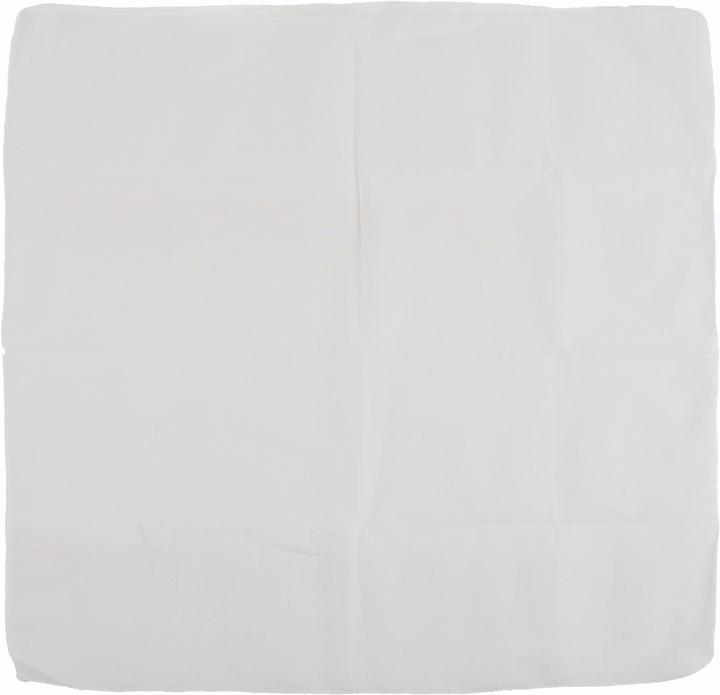Actual product image Milky Cheesecloth