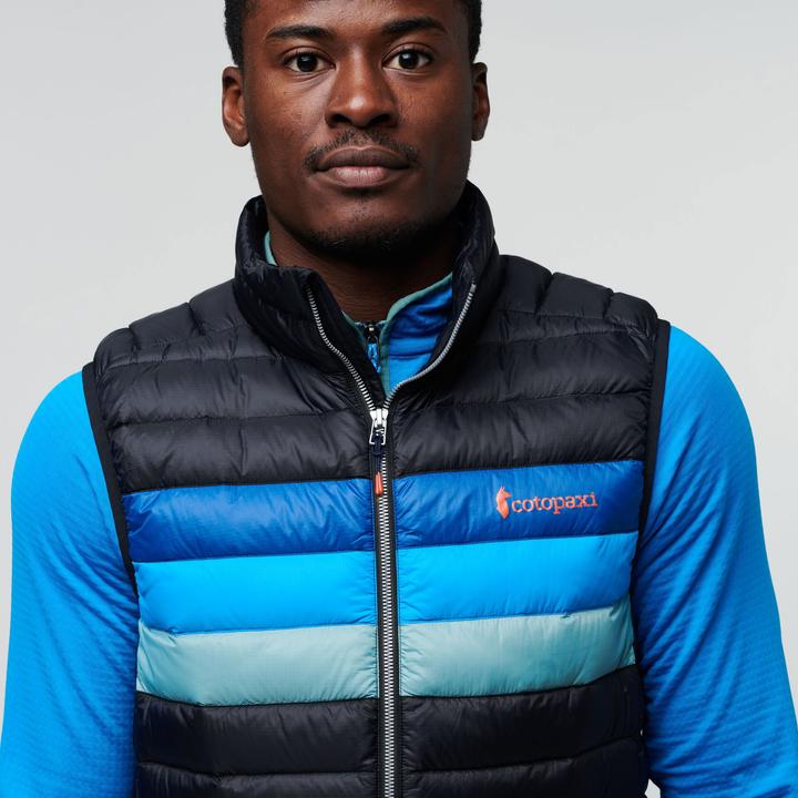 Produktbild Cotopaxi Fuego Down Vest (S)