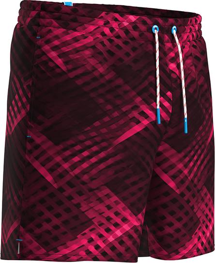 Actual product image Arena M Beach Boxer Allover (L)