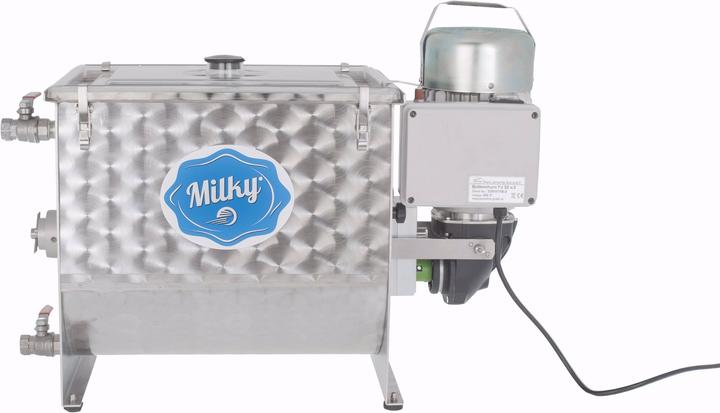 Produktbild Milky Buttermaschine FJ 32