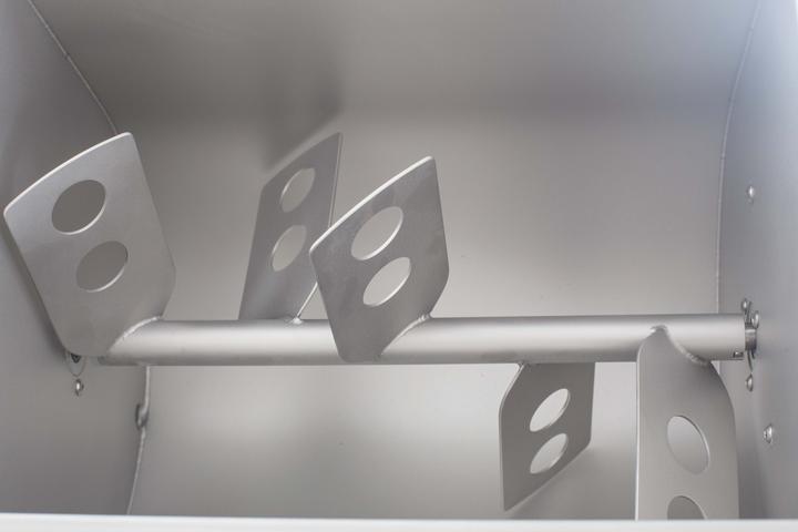 Produktbild Milky Buttermaschine FJ 32