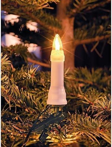 Konstsmide Weihnachtsbaum-Beleuchtung (24.20 m)