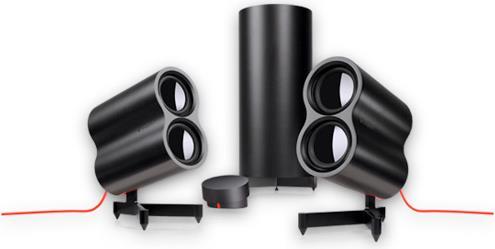 Produktbild Logitech Z553