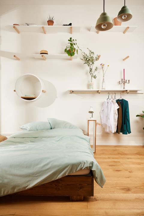 Image du produit Journey Living Braga (Taie d'oreiller, 50x70 cm)