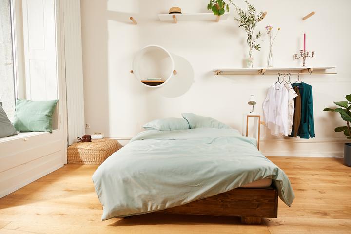 Image du produit Journey Living Braga (Taie d'oreiller, 50x70 cm)