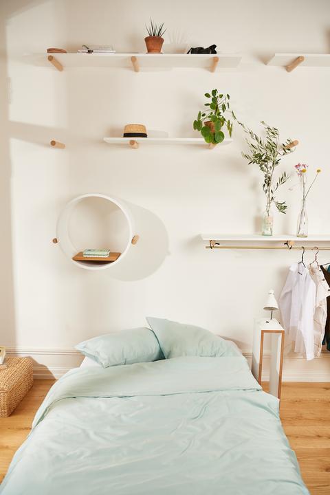 Image du produit Journey Living Braga (Taie d'oreiller, 50x70 cm)