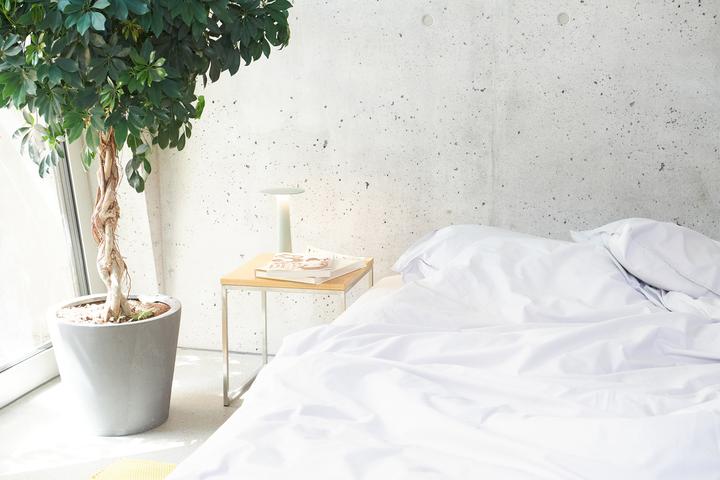 Actual product image lavie Louise (Pillowcase, 65 x 100 cm)