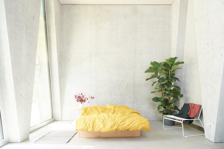 Image du produit lavie Louise (Housse de couette, 200 x 210 cm)