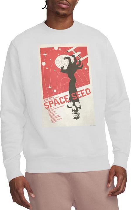 Immagine prodotto The Original Series Episode 22 Felpa Adulto Unisex (M)