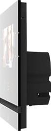 Produktbild 2N IndoorCompact Weiss (Kabelgebunden, Ethernet)