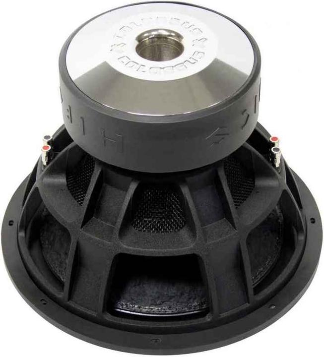Hifonics Colossus CX15D2 (8500 W)