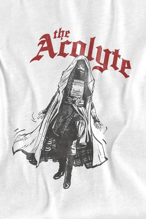 Immagine prodotto Star Wars High Republic Dark Side Maglietta Bambini (140)