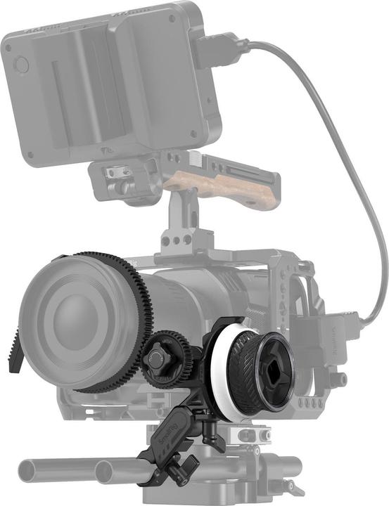 Produktbild SmallRig mini F40 3010C