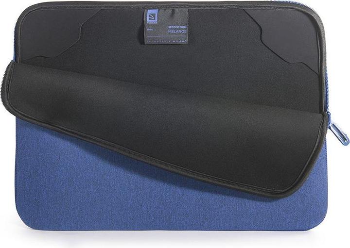 Image du produit Tucano Mélange de la seconde peau (16", Universel)