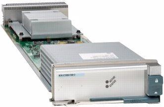 Produktbild Cisco Nexus 7010 Fabric-2 Module - Switch - managed (10 Ports)