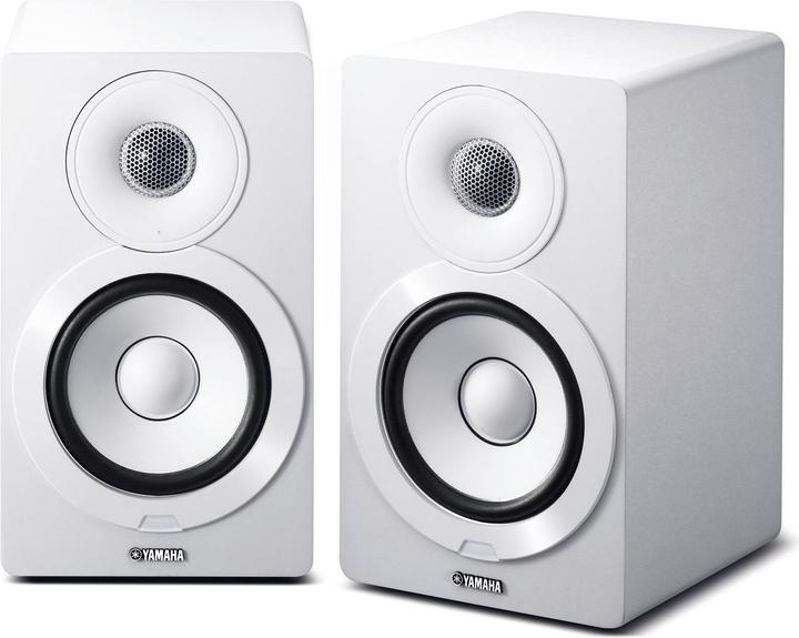 Yamaha Nx-N500 (1 Paar, 90 W)