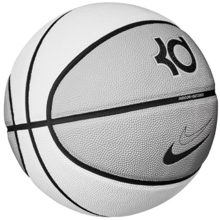 Produktbild Nike Kamuolys Kevin Durant All Court 8P Ball N1007111-113, Rozmiar: 7 (7)