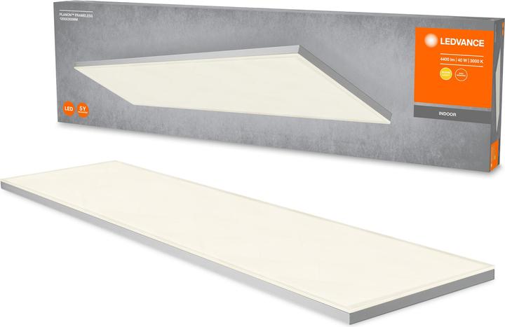 Image du produit Ledvance Planon Frameless (3000 lm)