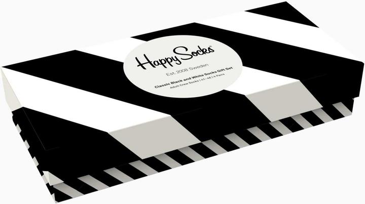 Actual product image Happy Socks Classic (pack of 4, 36 - 40)