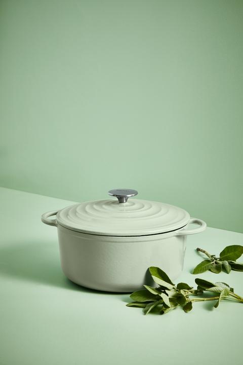 Immagine prodotto Tefal LOV pirofila (28 cm, Pirofila + casseruola, Pentola, Ghisa)