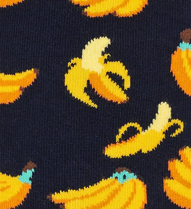 Actual product image Happy Socks Banana (Single pack, 36 - 40)