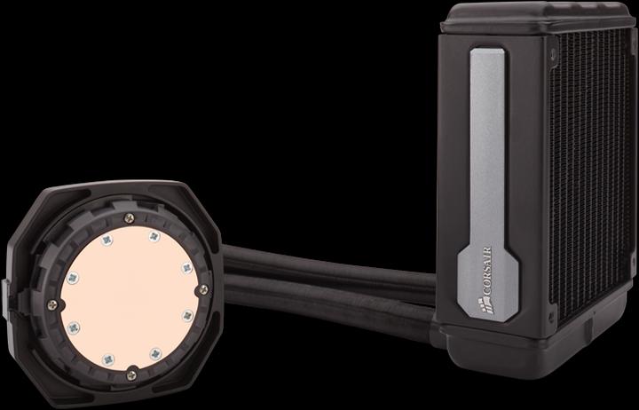 Immagine prodotto Corsair H80i v2