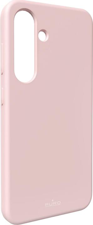 Actual product image Puro Backcover (Samsung Galaxy S25)