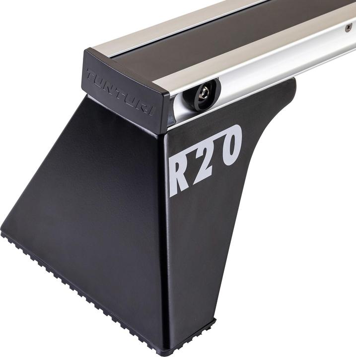 Actual product image Tunturi Competence R20 Rudergerät