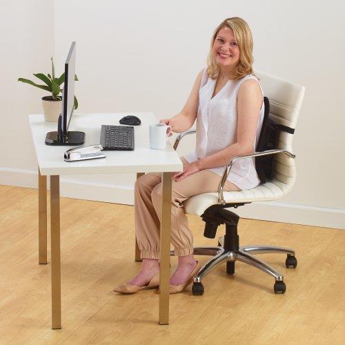 Produktbild Kensington K60412WW SmartFit anpassbare Rückenstütze