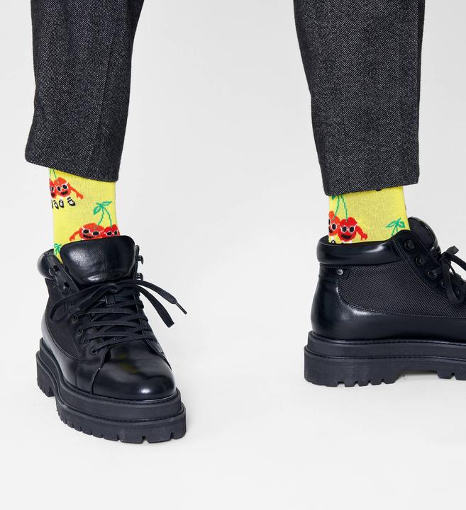 Actual product image Happy Socks Cherry Mates (Single pack, 41 - 46)