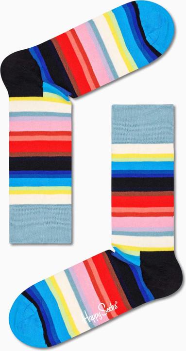 Happy Socks Gradient (Single pack, 36 - 40)