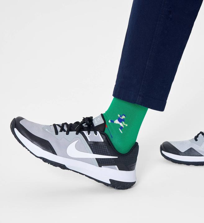 Actual product image Happy Socks Football (Single pack, 41 - 46)