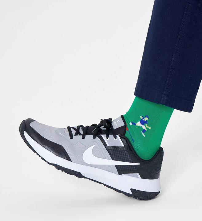 Actual product image Happy Socks Football (Single pack, 41 - 46)